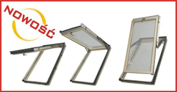 Okno uchylno-przesuwne PERFECT PLUSBH (OP PLUSBH)