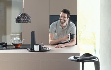 Nagroda Red Dot Award dla laminatu Duropal XTreme plus Pfleiderer