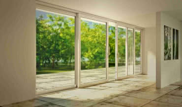 Systemy przesuwne Vetrex - tylko teraz nawet do 9% taniej