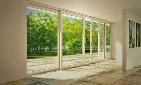 Systemy przesuwne Vetrex - tylko teraz nawet do 9% taniej