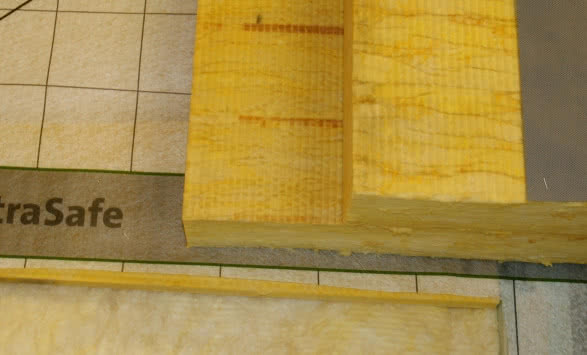 ISOVER z nowym systemem izolacji dachu skośnego