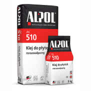 Klej do płytek mrozoodporny AK 510