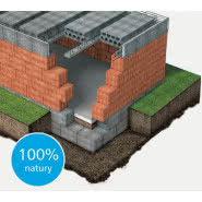 Naturalne kruszywo keramzytowe CZAMANINEK