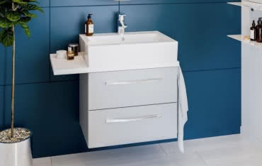 Kolekcja mebli Infinitum Armatury Kraków