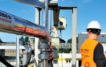 Kompleksowe rozwiązania Tubes International w zakresie urządzeń przeładunkowych