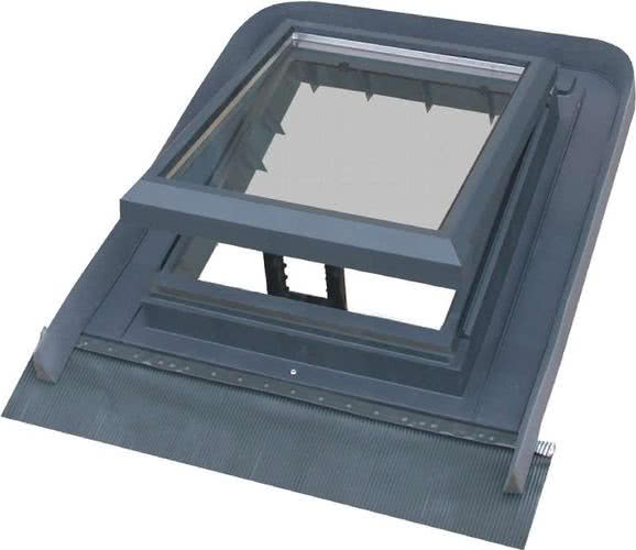 Wyłaz dachowy EURO STANDARD