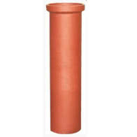 Przewody kominowe UNIWERSAL+