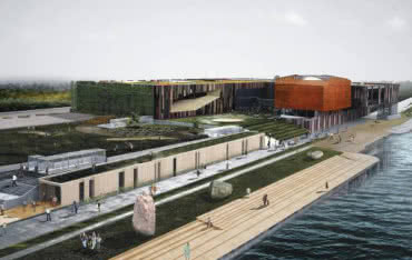 Centrum Nauki Kopernik