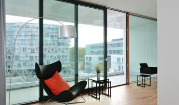 Jak zapewnić wygodne wyjście na taras?