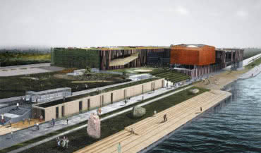 Centrum Nauki Kopernik