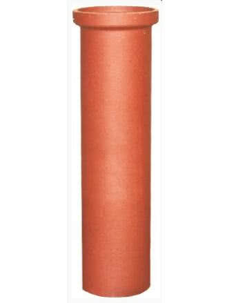 Przewody kominowe UNIWERSAL+