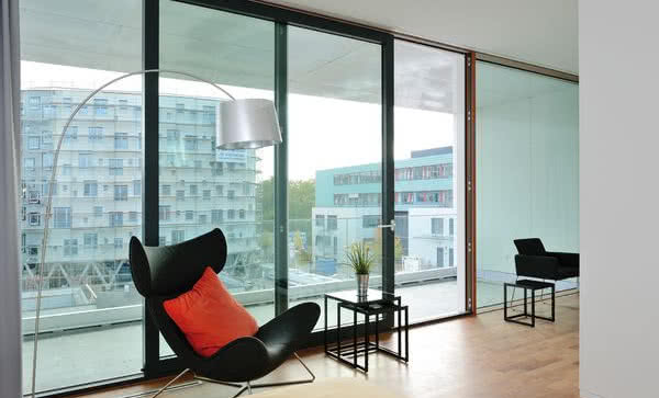 Jak zapewnić wygodne wyjście na taras?