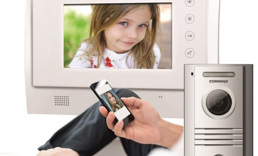 Wskazówki montażu instalacji domofonowej i wideodomofonowej