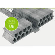 Systemy stropowe CZAMANINEK