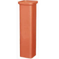 Przewody kominowe NORMAL+