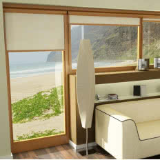 Roletki materiałowe VEGAS Profil