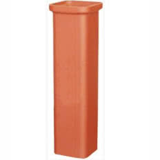 Przewody kominowe NORMAL+