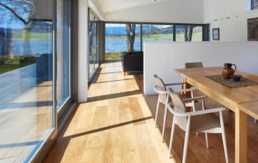 Okna, które sprawdzą się podczas upałów