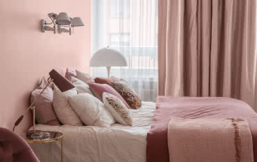 Najnowsza kolekcja Color Now 2019 Tikkurili