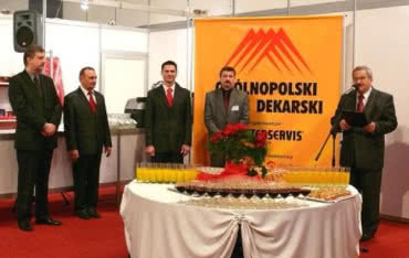 Zbliża się IV edycja Ogólnopolskiego Salonu Dekarskiego