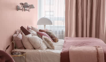 Najnowsza kolekcja Color Now 2019 Tikkurili