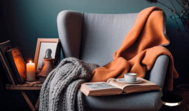 Jak wybrać lampę do czytania? Poradnik dla miłośników książek