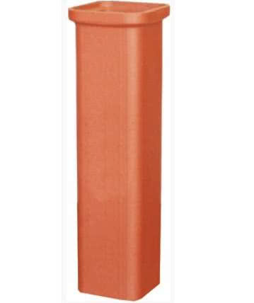 Przewody kominowe NORMAL+