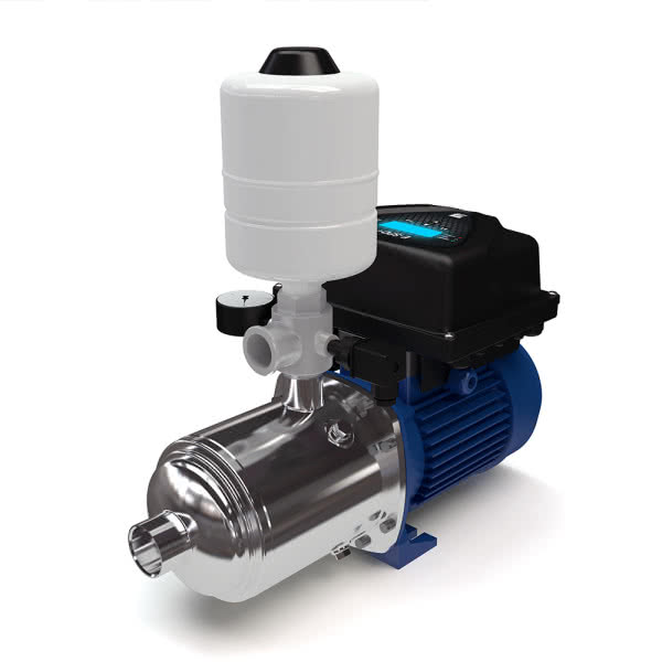 Zestaw hydroforowy 1GPE E-SPD+