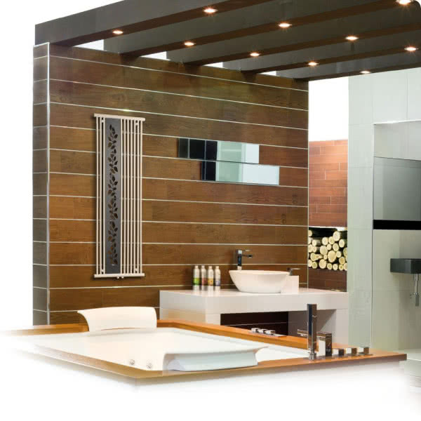 Grzejnik dekoracyjny LEA Radeco