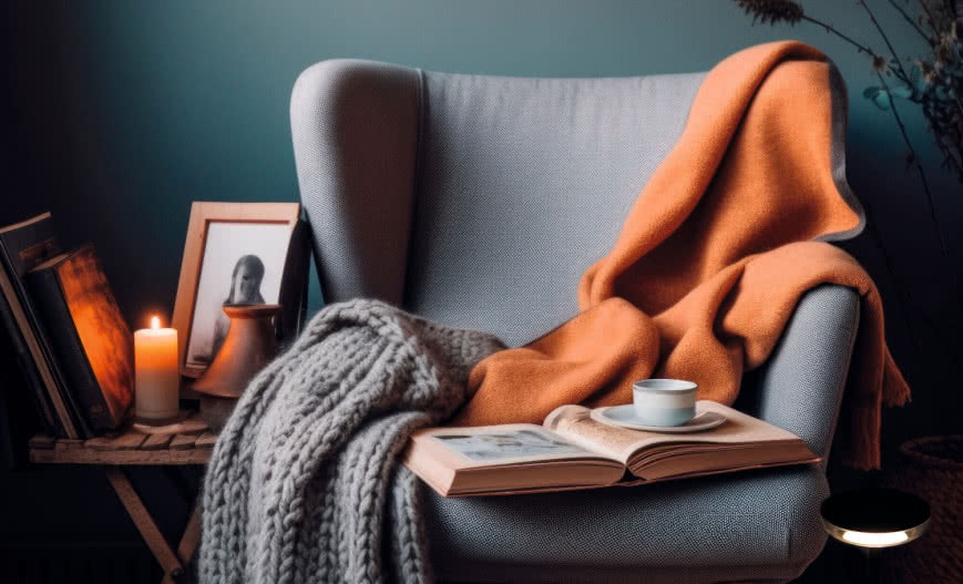 Jak wybrać lampę do czytania? Poradnik dla miłośników książek