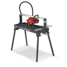 Przecinarki elektryczne do płytek ceramicznych DW-N