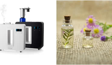 Co to jest dyfuzor zapachowy, jak działa i jak go używać? 