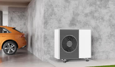 Pompa ciepła + taryfy dynamiczne = niższe rachunki za prąd. Sprawdź jak to działa!