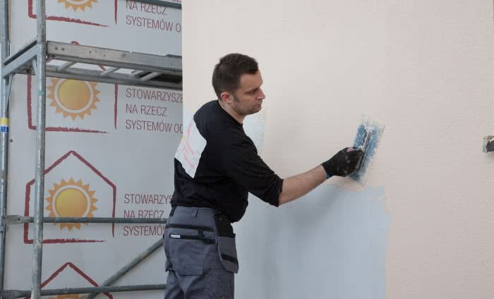 SSO o drogach rozwoju branży systemów ociepleń na Konferencji IZOLACJE 2015