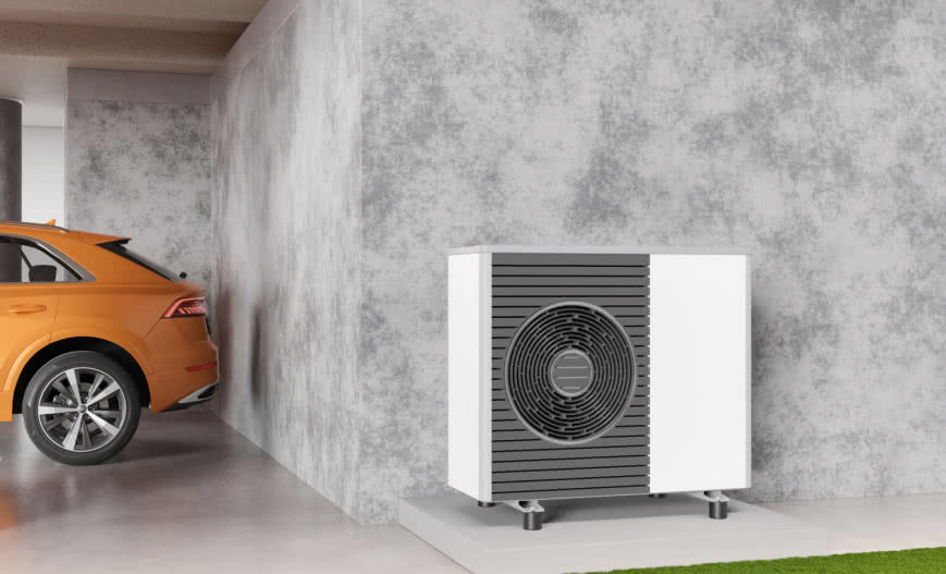 Pompa ciepła + taryfy dynamiczne = niższe rachunki za prąd. Sprawdź jak to działa!