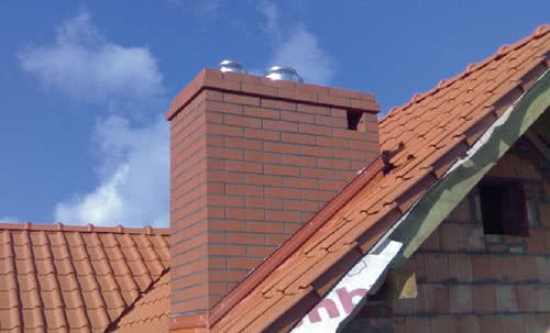 JAWAR Uniwersal - komin trójwarstwowy dla wszystkich paliw