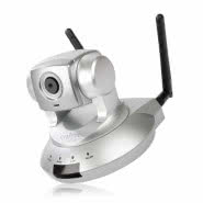 Kamera sieciowa IC-7000PTn