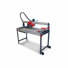 Przecinarki elektryczne do płytek ceramicznych DS 