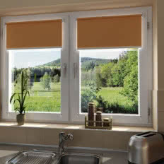 Roletki materiałowe VEGAS Mini