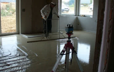 Polimery w chemii budowlanej