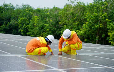 Branża budowlana oczekuje nowych przepisów dotyczących zielonego budownictwa