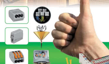 Złączki instalacyjne