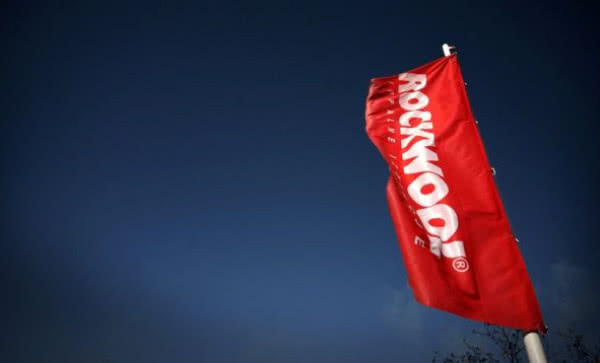 ROCKWOOL nagrodzony za podnoszenie standardów energooszczędności w budownictwie