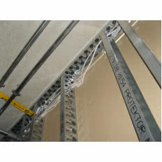 System profili do suchej zabudowy Maxi Tec