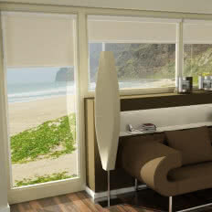 Roletki materiałowe VEGAS Classic