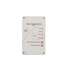 Moduł zamykania MZ-1