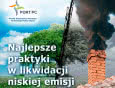 V Kongres PORT PC "Najlepsze praktyki w likwidacji niskiej emisji"