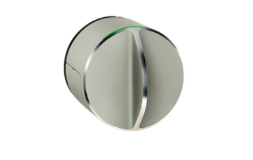 Nowa wersja zamka V3 HomeKit 