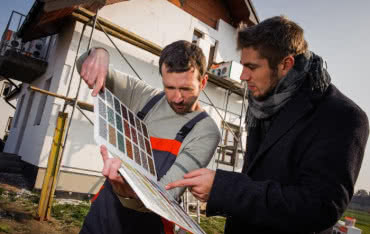 Łatwa organizacja ocieplenia domu z nowoczesnym i bezpłatnym e-narzędziem od Termo Organiki