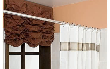 Użytkowanie drążków rozprężnych w łazience